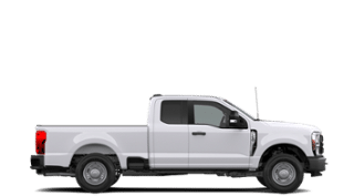 2026 Ford Super Duty® External Image 1